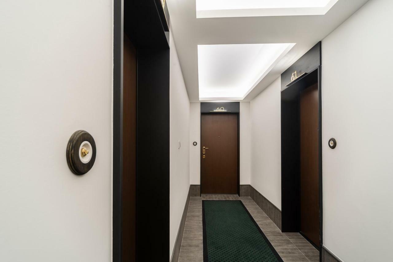 Mira Apartments 그단스크 외부 사진
