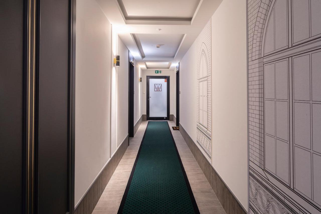Mira Apartments 그단스크 외부 사진