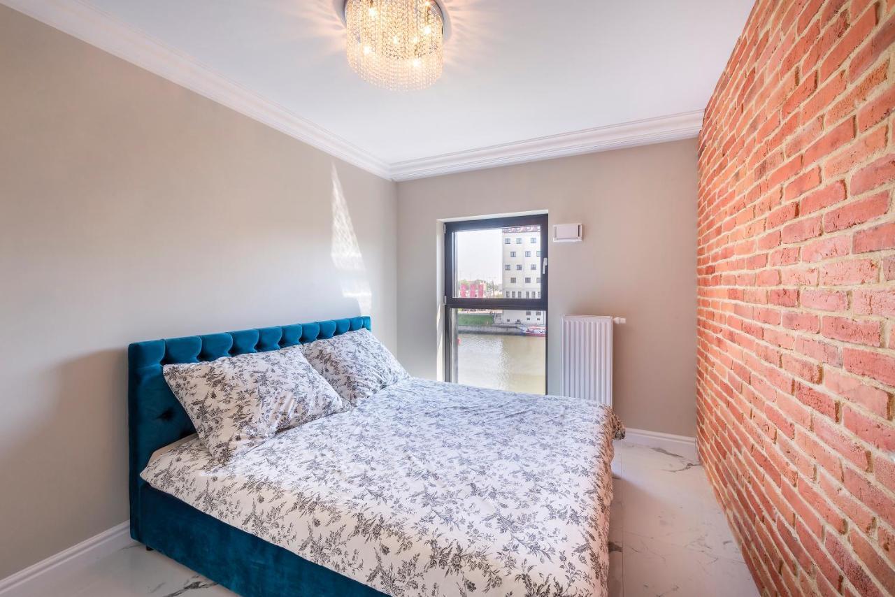 Mira Apartments 그단스크 외부 사진